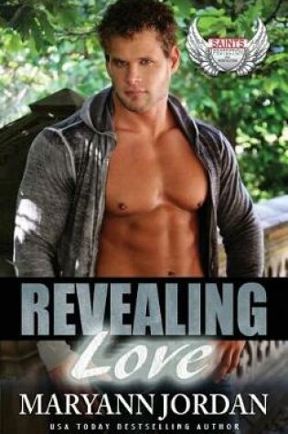 Cover of Revealing Love