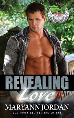 Book cover for Revealing Love