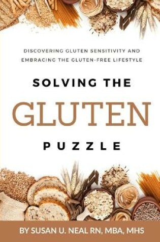 Cover of Solving the Gluten Puzzle