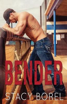 Cover of Bender