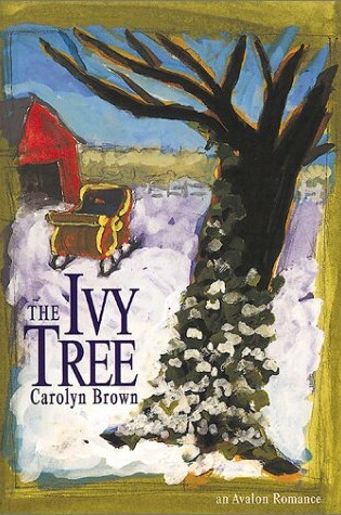Cover of The Ivy Tree