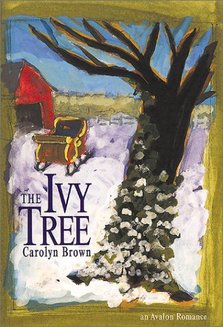 Book cover for The Ivy Tree