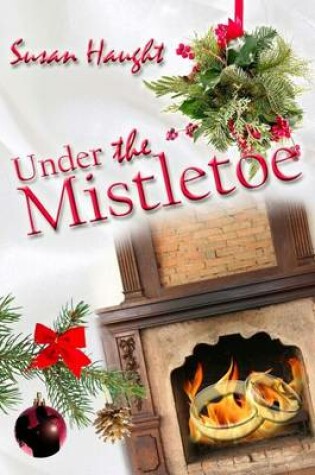 Cover of Under the Mistletoe