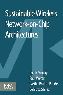 Book cover for Sustainable Wireless Network-on-Chip Architectures