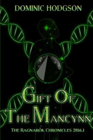 Cover of Gift of the Mancynn