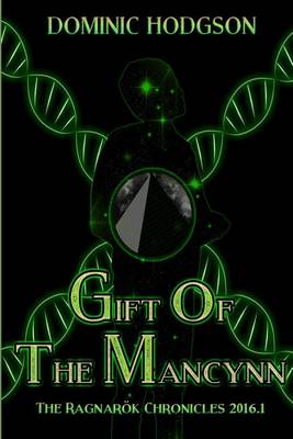 Book cover for Gift of the Mancynn