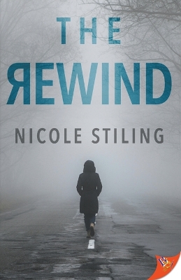 Book cover for The Rewind