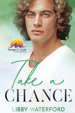 Cover of Take A Chance