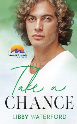 Book cover for Take A Chance