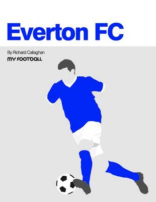 Cover of Everton FC