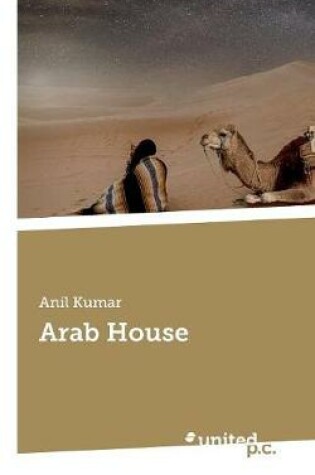Cover of Arab House