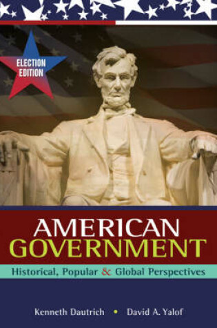 Cover of American Government