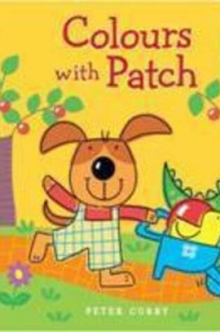 Cover of Colours with Patch