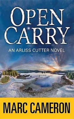 Book cover for Open Carry