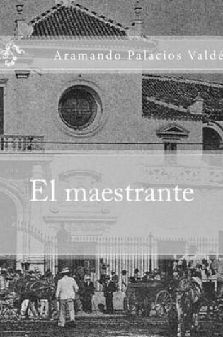 Cover of El maestrante