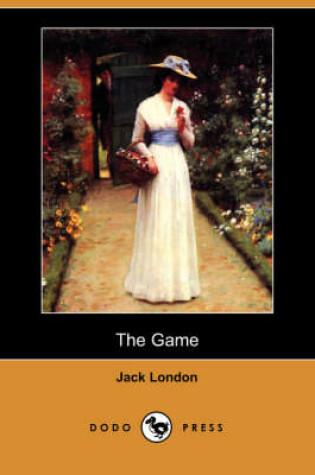 Cover of The Game (Dodo Press)