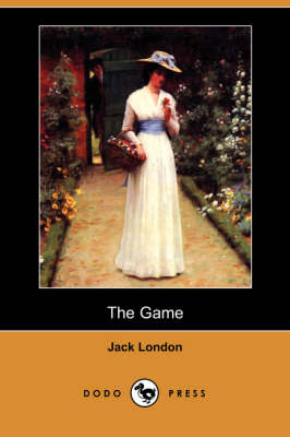 Book cover for The Game (Dodo Press)