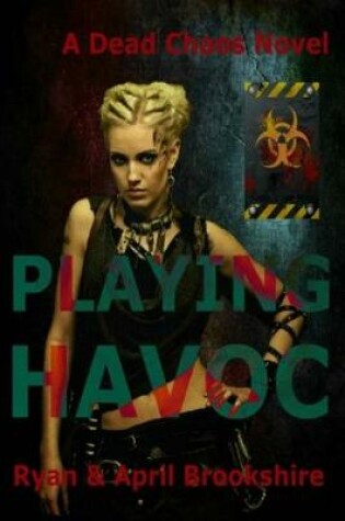 Cover of Playing Havoc