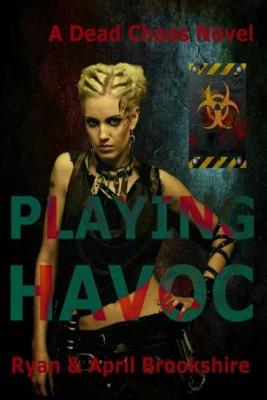 Book cover for Playing Havoc