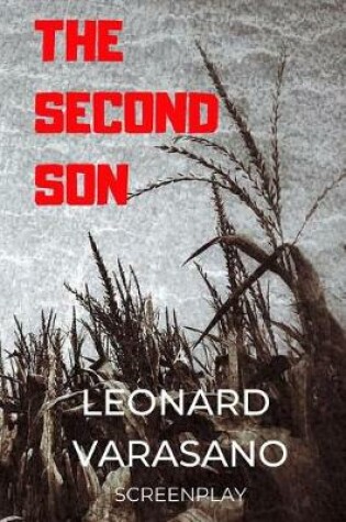 Cover of The Second Son