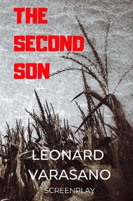 Book cover for The Second Son