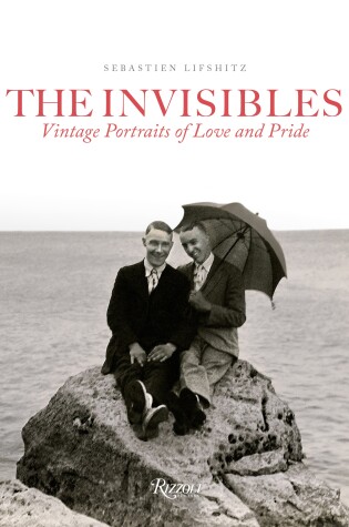 Cover of The Invisibles