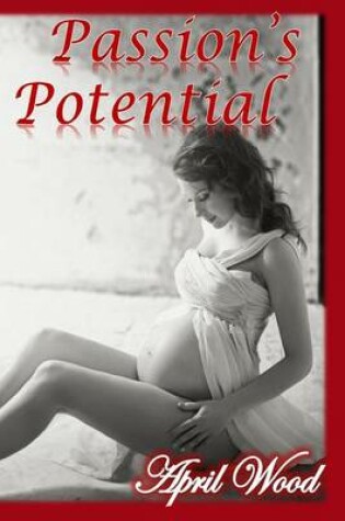 Cover of Passion's Potential