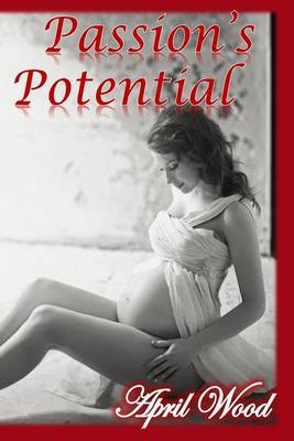 Book cover for Passion's Potential