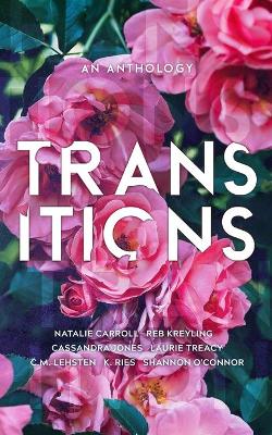 Book cover for Transitions Anthology