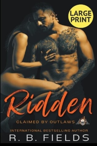 Cover of Ridden