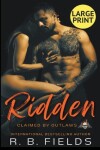 Book cover for Ridden