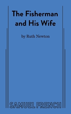 Book cover for The Fisherman and His Wife