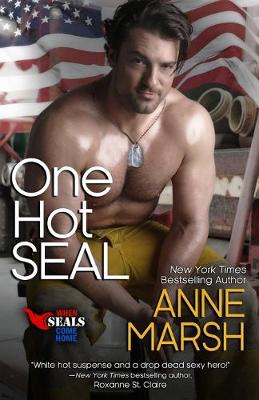 Book cover for One Hot SEAL