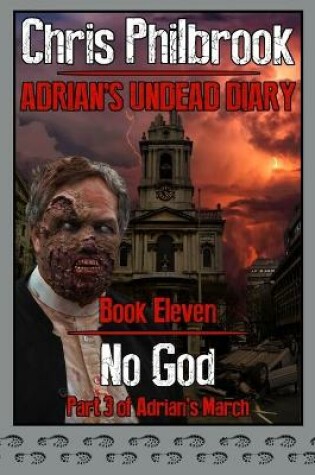 Cover of No God