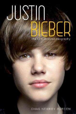 Cover of Justin Bieber