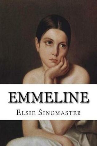 Cover of Emmeline