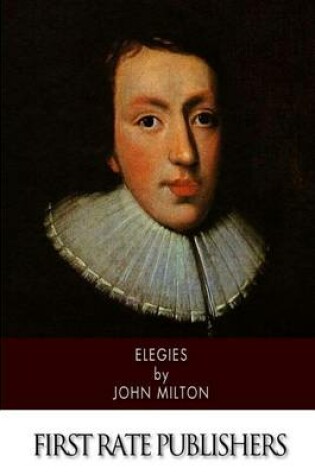 Cover of Elegies