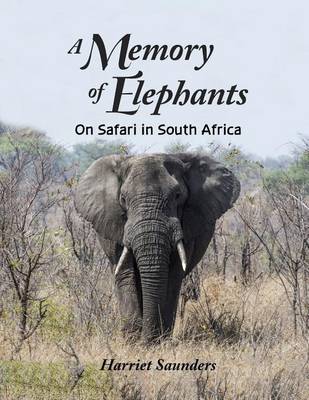 Cover of A Memory of Elephants