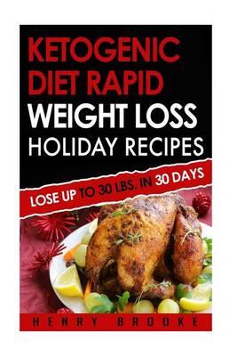 Book cover for Ketogenic Diet