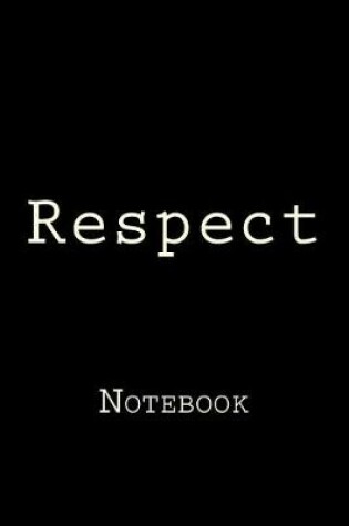 Cover of Respect