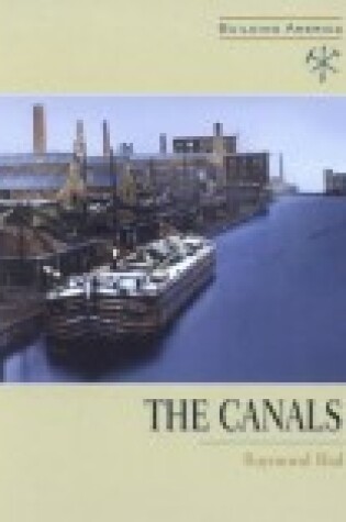 Cover of The Canals