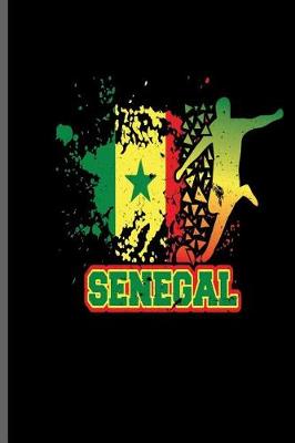 Book cover for Senegal