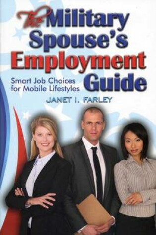 Cover of The Military Spouse's Employment Guide