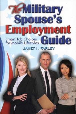 Cover of The Military Spouse's Employment Guide