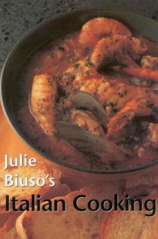 Cover of Italian Cooking