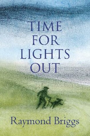 Cover of Time For Lights Out