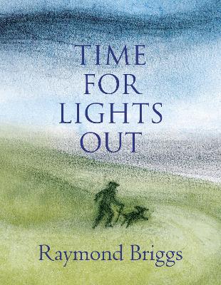 Book cover for Time For Lights Out