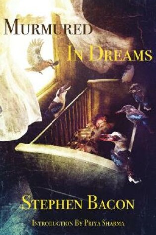 Cover of Murmured In Dreams