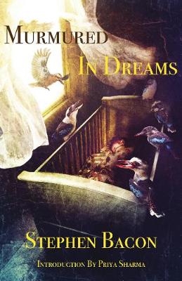 Book cover for Murmured In Dreams