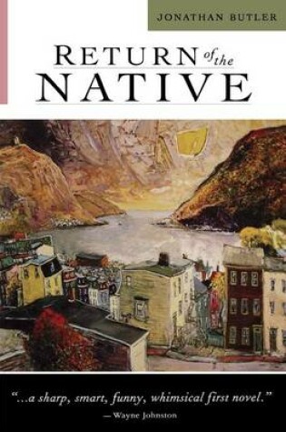 Cover of Return of the Native